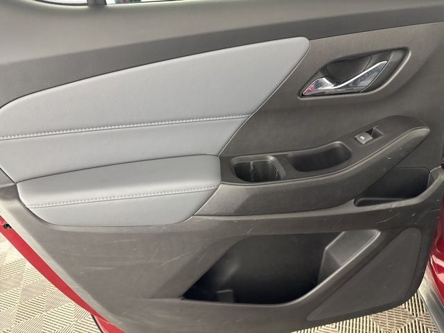 2020 Chevrolet Traverse 3LT