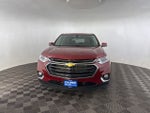 2020 Chevrolet Traverse 3LT