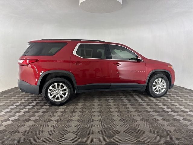 2020 Chevrolet Traverse 3LT