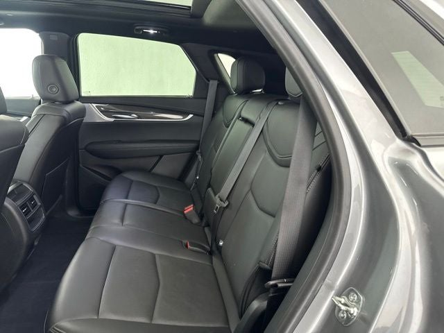 2025 Cadillac XT5 Sport