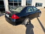 2007 Honda Accord EX-L