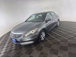 2012 Honda Accord LX-P 2.4