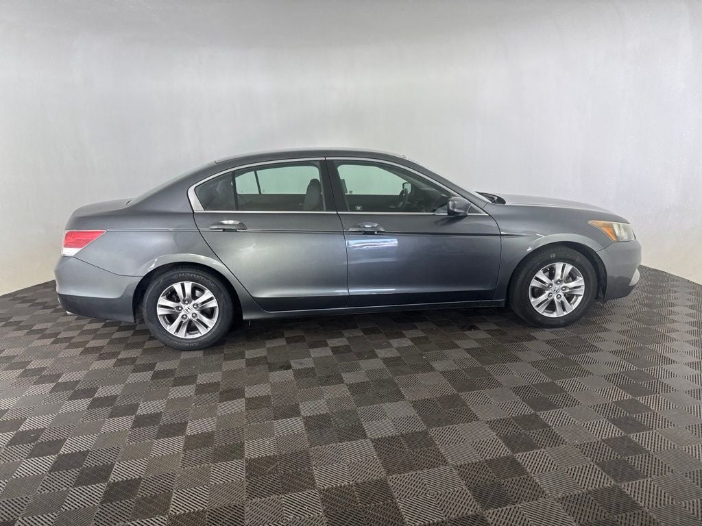 2012 Honda Accord LX-P 2.4