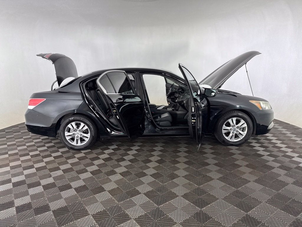 2012 Honda Accord SE 2.4