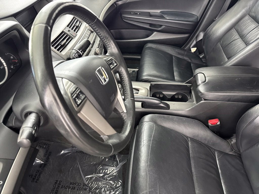 2012 Honda Accord SE 2.4