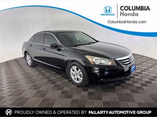 2012 Honda Accord SE 2.4