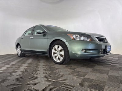 2009 Honda Accord EX-L 3.5