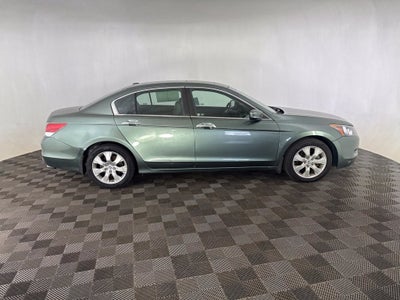 2009 Honda Accord EX-L 3.5