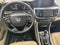 2017 Honda Accord EX-L V6