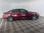 2017 Honda Accord EX-L V6