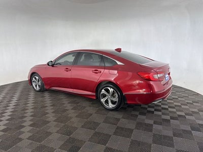 2020 Honda Accord EX