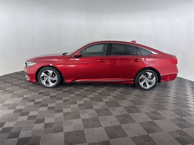 2020 Honda Accord EX