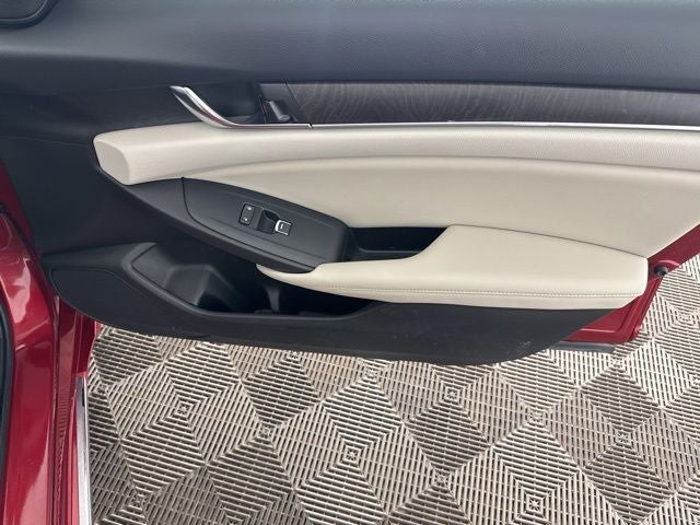 2020 Honda Accord EX