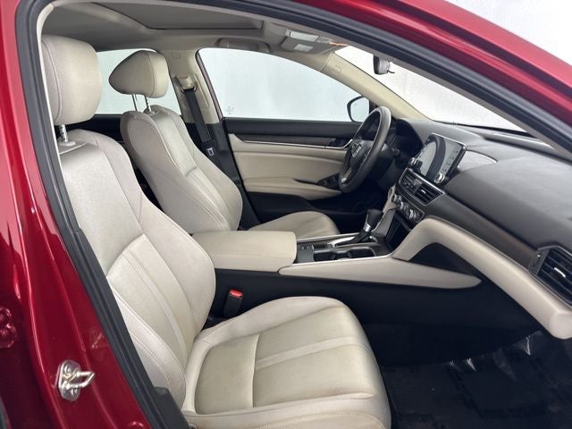 2020 Honda Accord EX