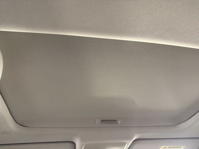 2020 Honda Accord EX