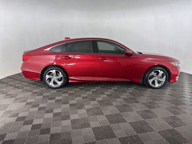 2020 Honda Accord EX