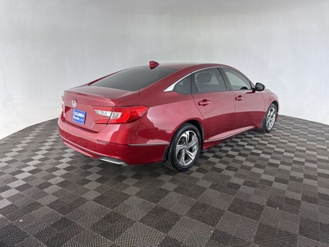 2020 Honda Accord EX