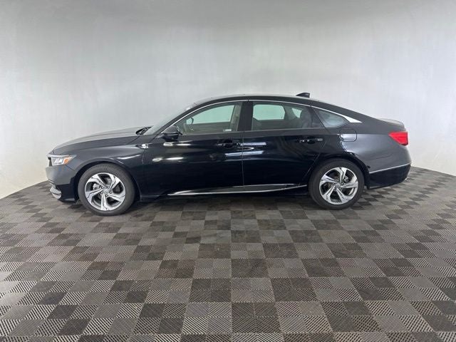 2020 Honda Accord EX-L
