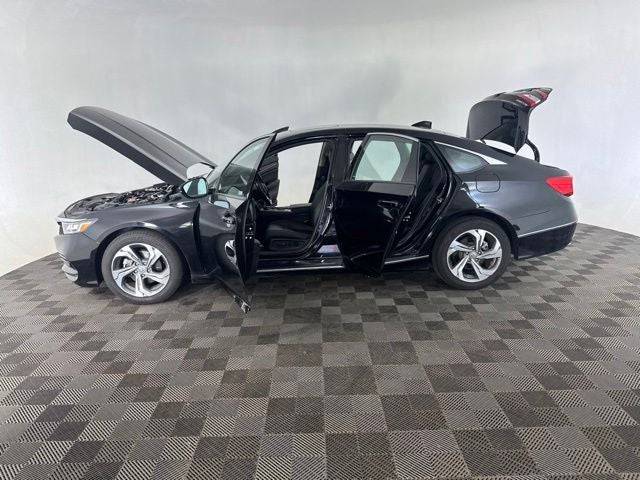 2020 Honda Accord EX-L
