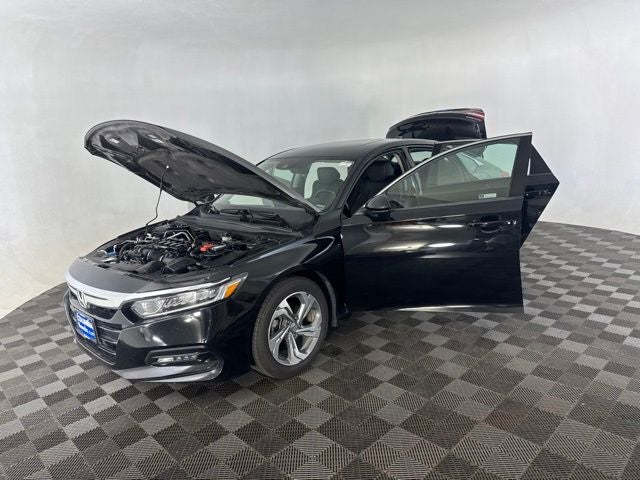 2020 Honda Accord EX-L