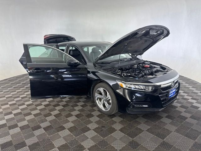 2020 Honda Accord EX-L