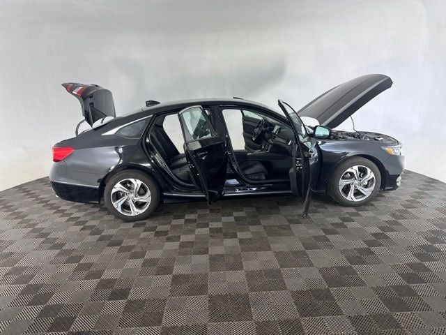 2020 Honda Accord EX-L
