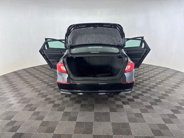 2020 Honda Accord EX-L