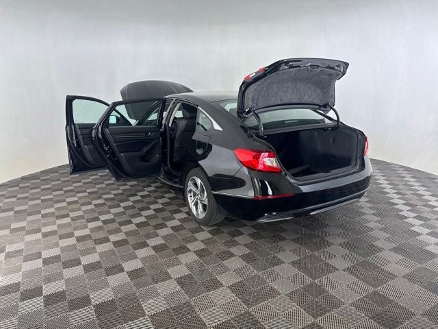 2020 Honda Accord EX-L