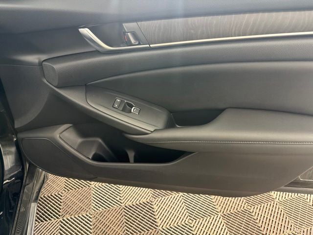 2020 Honda Accord EX-L
