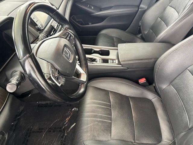 2020 Honda Accord EX-L
