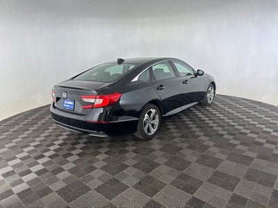 2020 Honda Accord EX-L