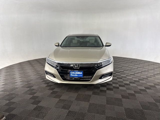 2020 Honda Accord Touring 2.0T
