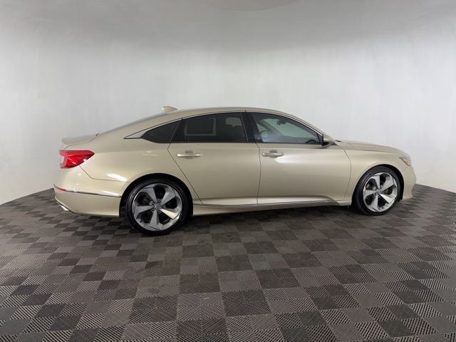 2020 Honda Accord Touring 2.0T