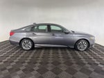 2020 Honda Accord Hybrid EX-L