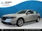 2026 Honda Accord LX FWD