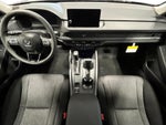 2026 Honda Accord LX FWD