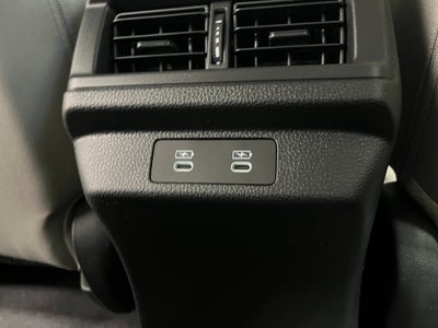 2026 Honda Accord LX FWD