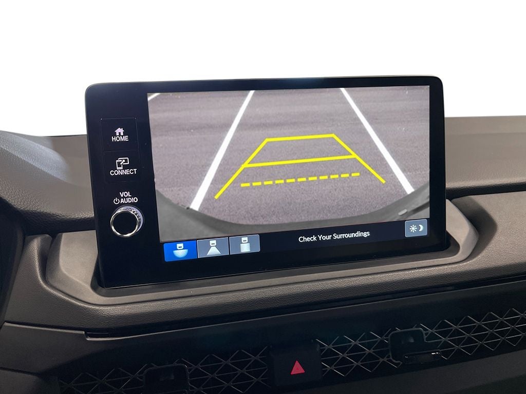 2026 Honda Accord LX FWD