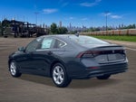 2026 Honda Accord LX FWD