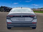 2026 Honda Accord LX FWD
