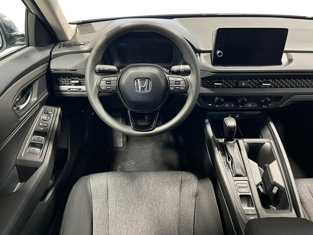 2026 Honda Accord SE FWD