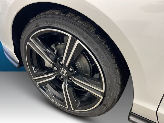 2026 Honda Accord SE FWD