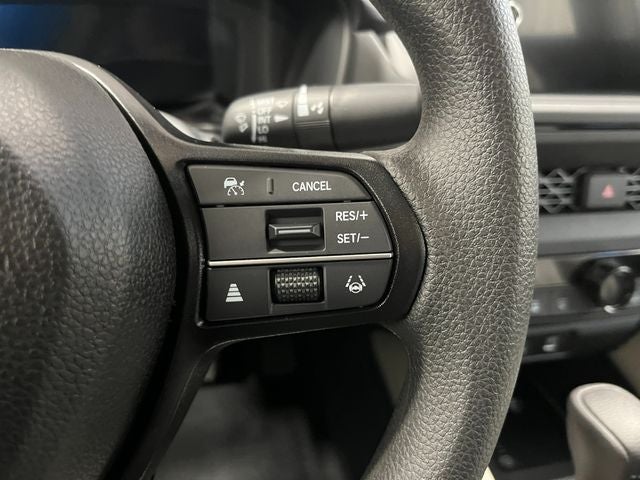 2026 Honda Accord SE FWD