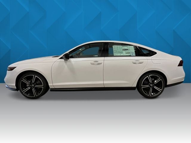 2026 Honda Accord SE FWD