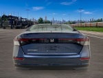 2026 Honda Accord SE FWD
