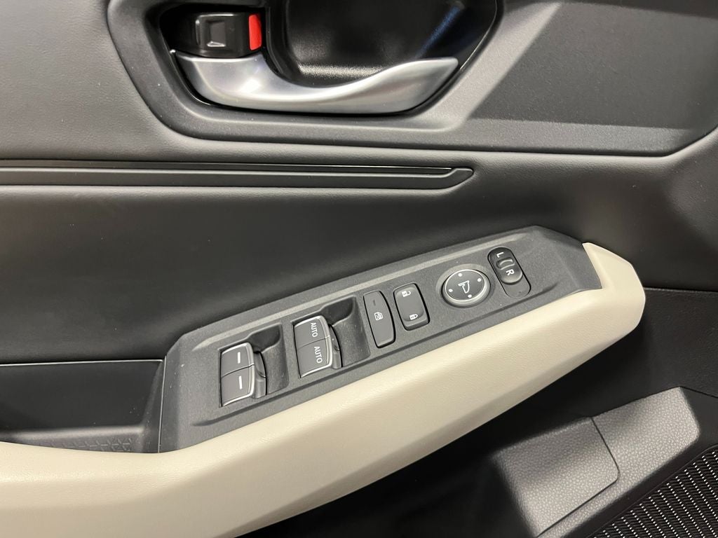 2026 Honda Accord SE FWD