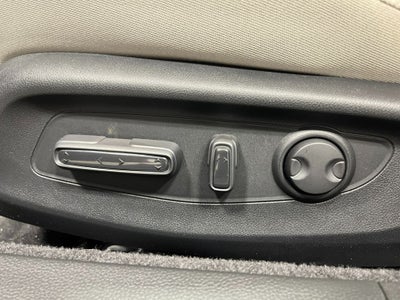 2026 Honda Accord SE FWD
