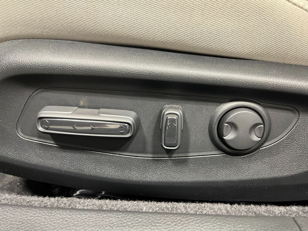 2026 Honda Accord SE FWD