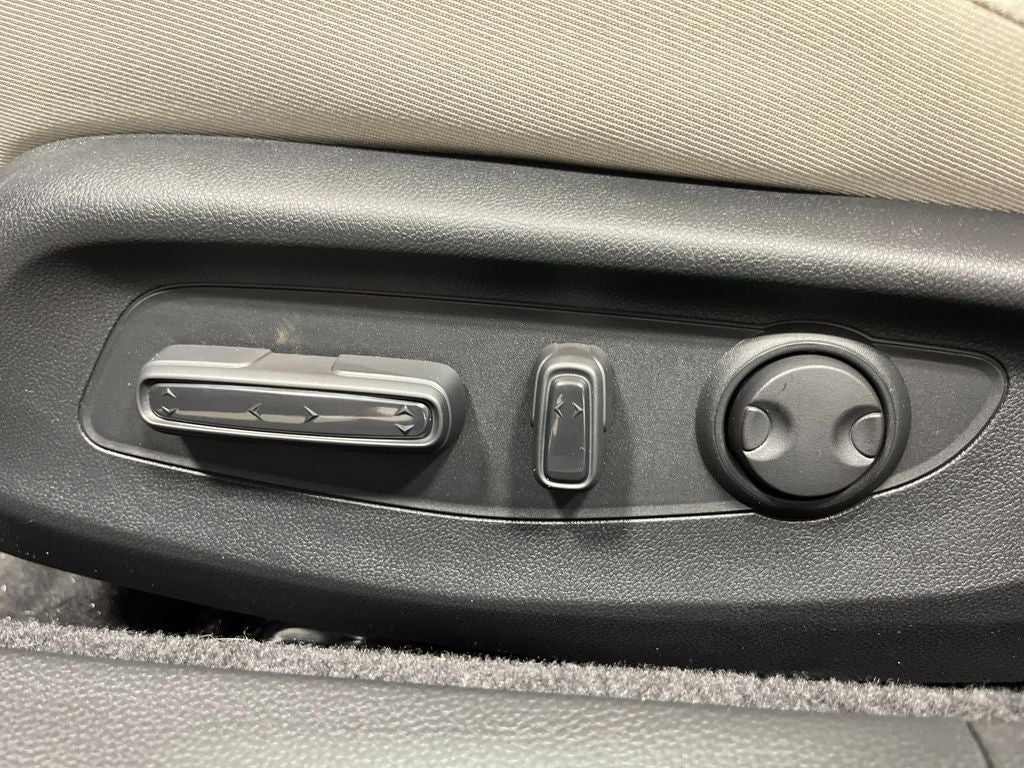 2026 Honda Accord SE FWD