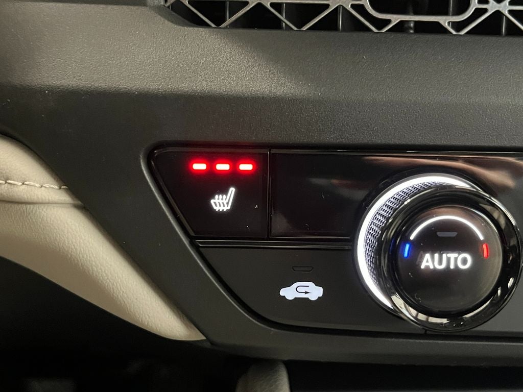 2026 Honda Accord SE FWD